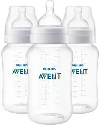 Philips Avent Anti-Colic Baby Bottle