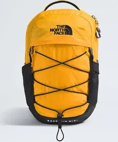 The North Face Borealis Mini Backpack 10L - TNF Black-TNF Black