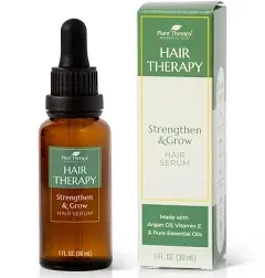 Plant Therapy Hair Therapy Strengthen & Grow Hair Serum