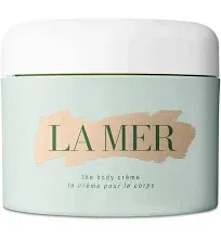 La Mer The Body Creme 300ml/10.3oz  Boxed and sealed