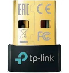 TP-Link UB500 Bluetooth 5.0 Nano USB Adapter