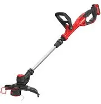 Craftsman V20 Weedwacker String Trimmer & Edger CMCST900D1