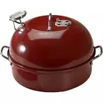 Nordic Ware Kettle Smoker