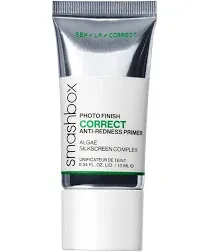 SmashBox Photo Finish Correct Anti-Redness