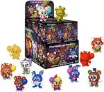 Funko Five Nights at Freddy's Mystery Minis Circus Balloon Mystery Box (12 Mystery Packs)