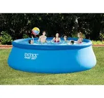 Intex Easy Set Inflatable Pool (18' x 48") - 26175EH