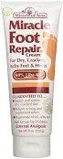 Miracle Foot Repair Cream