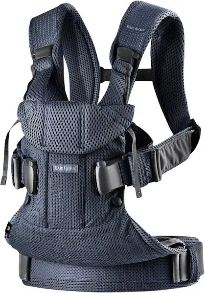 BabyBjörn Baby Carrier One Air