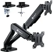 GearIT Dual Monitor Mount