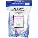 Dr Teal's Ultra Moisturizing Bath Bombs 45 gr