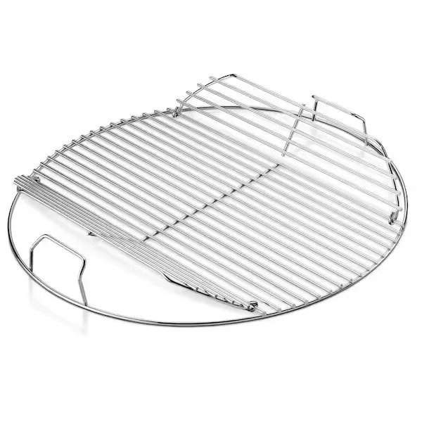 Weber Hinged Cooking Grate