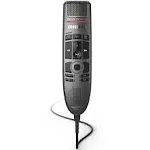 Philips SMP3700 SpeechMike Premium Touch Dictation Microphone