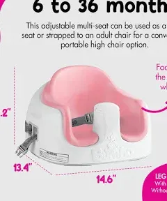 Bumbo Multi Seat