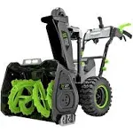 EGO SNT2800 28 inch Self-Propelled 2-Stage Snow Blower with Peak Power™, Battery and Charger not Included