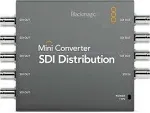 Blackmagic Design Mini Converter SDI Distribution