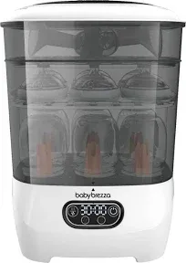 Baby Brezza OneStep Sterilizer Dryer