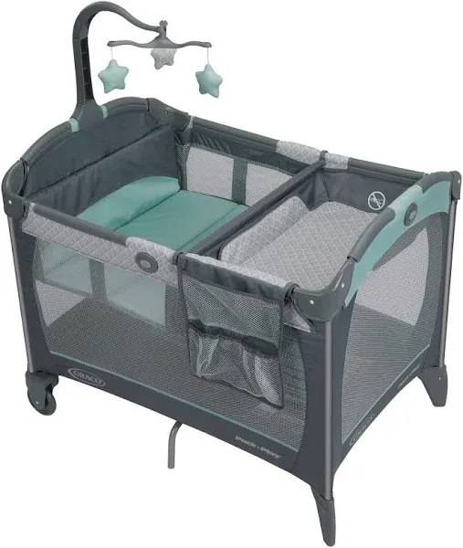 Graco Pack 'N Play Playard