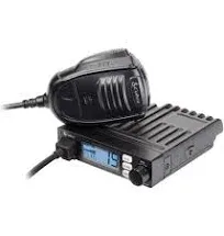 Cobra 19 Mini Compact CB Radio