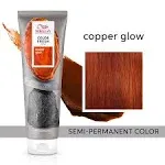 Wella Color Fresh Mask - Copper Glow