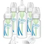 Dr. Brown&#039;s Anti-Colic Options+ Narrow Baby Bottle Newborn Gift Set