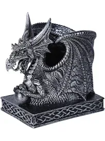 Utility Holder Dragon