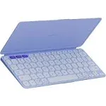 Logitech Keys-To-Go 2 Wireless Keyboard with Cover (Graphite)