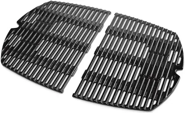 Weber Cooking Grates 7646