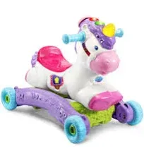 Vtech Rock & Ride Unicorn