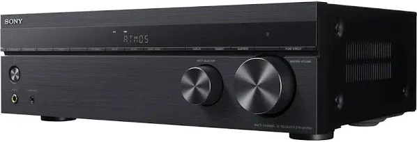 Sony Str-dh790 7.2 Channel Home Theater AV Receiver