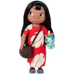 Disney Animators' Collection Lilo Doll – Lilo & Stitch – 15 Inches