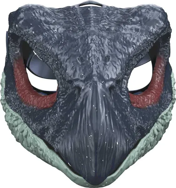 Jurassic World Dominion Therizinosaurus Basic Mask