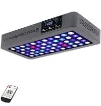 VIP ARSPECTRA Timer Control 165W LED Aquarium Light