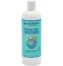 Earthbath Oatmeal & Aloe Conditioner