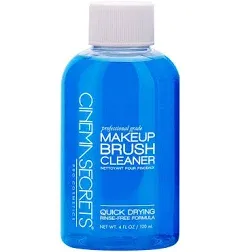 CINEMA SECRETS Makeup Brush Cleaner