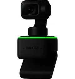 Insta360 Link 2 4K AI Webcam