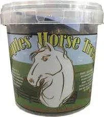 Dimple's Horse Treats