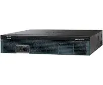 Cisco CISCO2921/K9 Cisco2921/k9 W/3 Ge, 4 X Ehwic Port