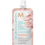 MOROCCANOIL COLOR MASK ROSE GOLD 1 OZ