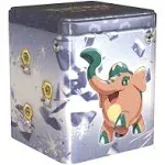 Pokemon - TCG Stacking Tin 2024