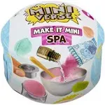 Miniverse - Make it Mini Spa