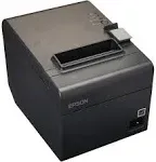 Epson TM-T20iii  Thermal POS Printer  ETHERNET A-Cutter C31CH51A9972