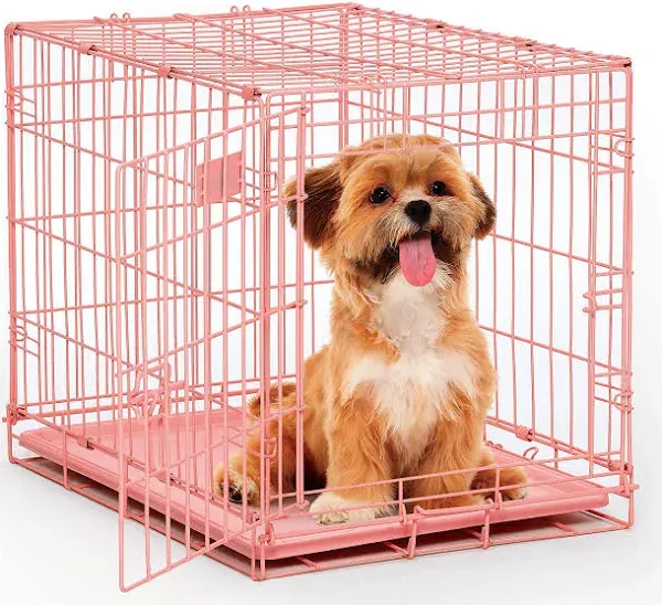 Midwest Single Door iCrate Dog Crate