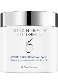 ZO Skin Health Complexion Renewal Pads