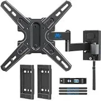 Mounting Dream UL Listed Lockable RV TV Mount