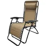 Caravan Sports Infinity Oversized Zero Gravity Chair