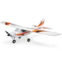 E-flite Apprentice STS BNF Basic Smart Trainer