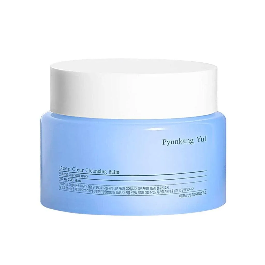 Pyunkang Yul Deep Clear Cleansing Balm 100 ml