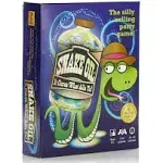 Snake Oil The Silly Selling Party Card Game