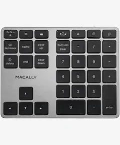 Macally Bluetooth Number Pad