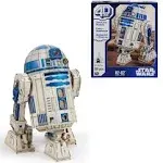 4D Build Star Wars R2-D2 Model Kit